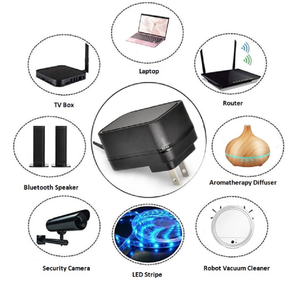 Power Supply Applications