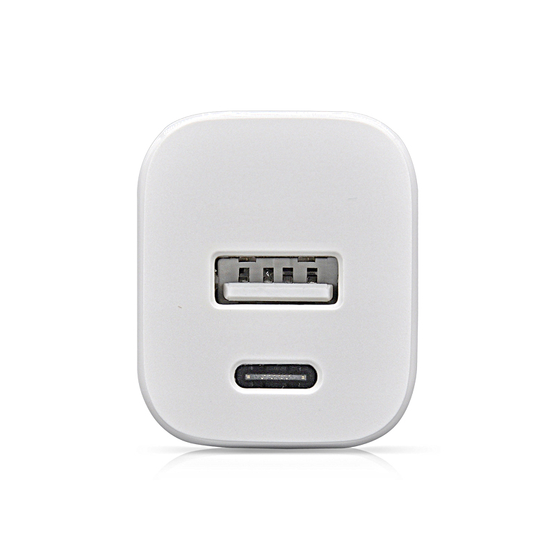 Dual USB PD Charger