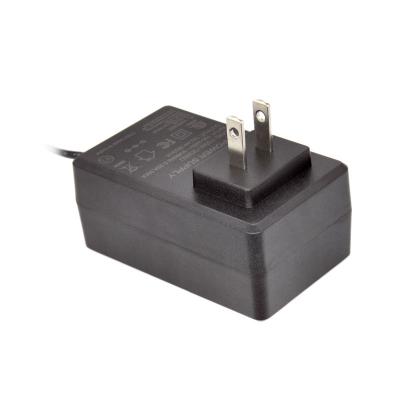 12V 4A Switching Power Adapter