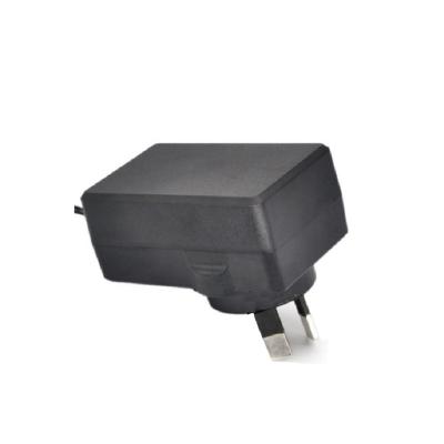12V 5000MA Wall Power Supply