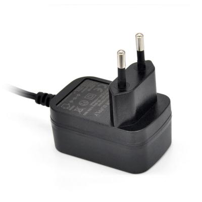 Plug In Power Supply EU Plug