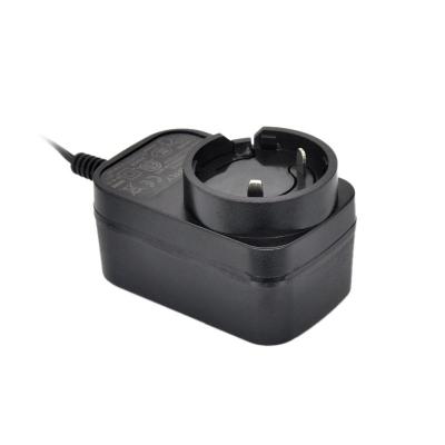 12V 3A Interchangeable Power Supply