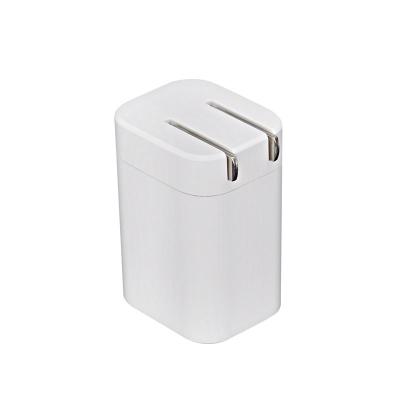 33W USB-C + USB-A Quick Charger