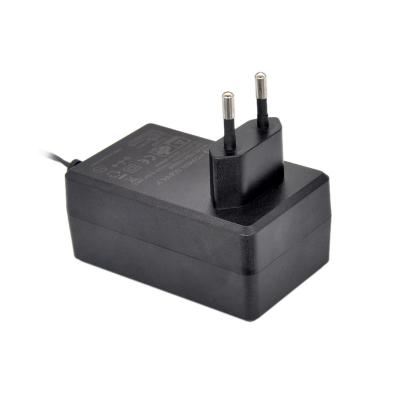 12V 4A Wall Mount Power Supply