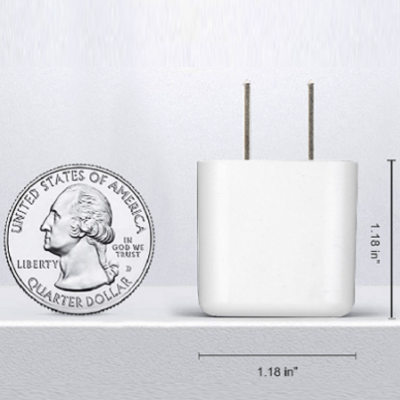 20W PD USB-C Fast Charger