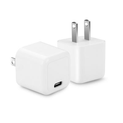 30W GaN PD Charger
