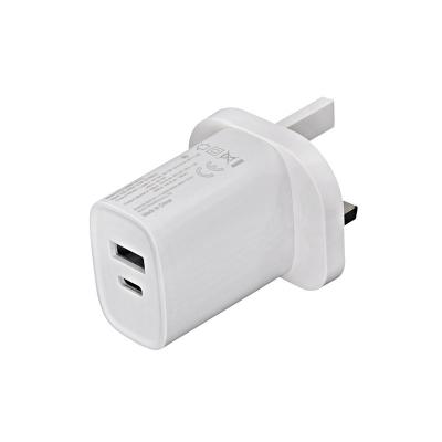 UK Plug PD Charger