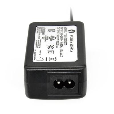 30V 1A Desk-top AC Charger