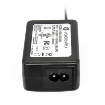 30V 1A Desk-top AC Charger