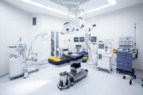 Medical Instruments